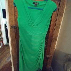 Lauren by Ralph Lauren dress